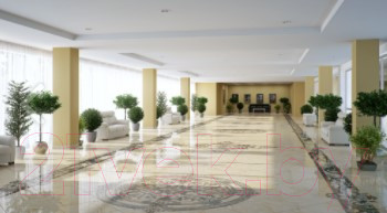 Изображение товара Плитка Kerranova Genesis Grey Matt K-103/SR (600x600)