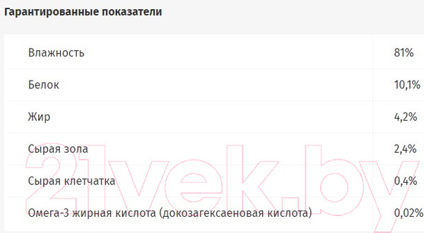 Изображение товара Влажный корм для кошек Pro Plan Kitten с курицей для котят (85г)