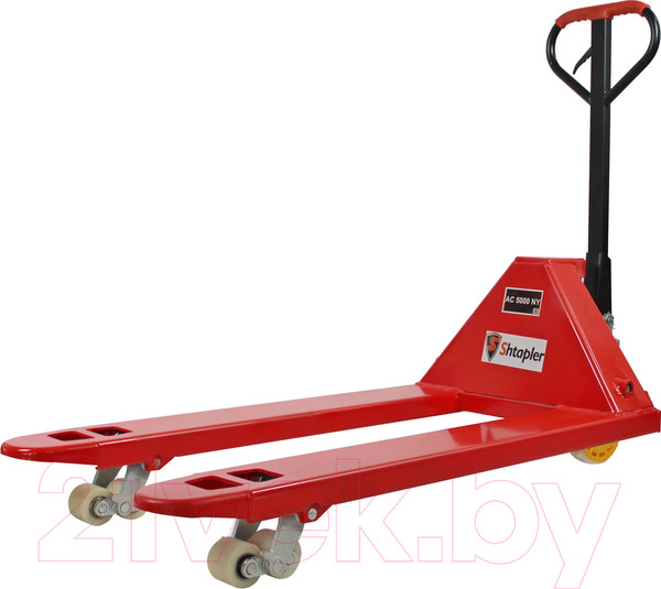 Изображение товара Тележка гидравлическая Shtapler AC 5000 NY / 40681