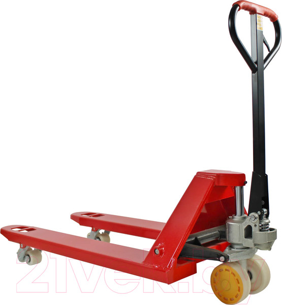 Изображение товара Тележка гидравлическая Shtapler AC 5000 NY / 40681