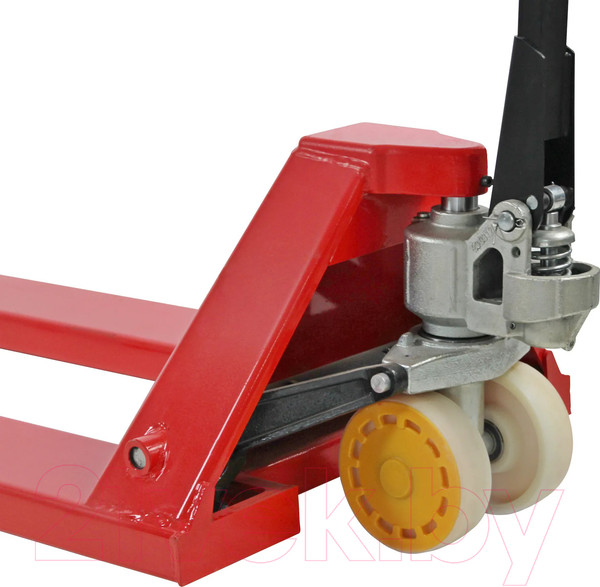 Изображение товара Тележка гидравлическая Shtapler AC 5000 NY / 40681