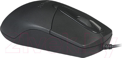 Изображение товара Мышь A4Tech OP-730D (черный)