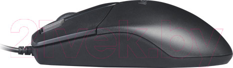 Изображение товара Мышь A4Tech OP-730D (черный)