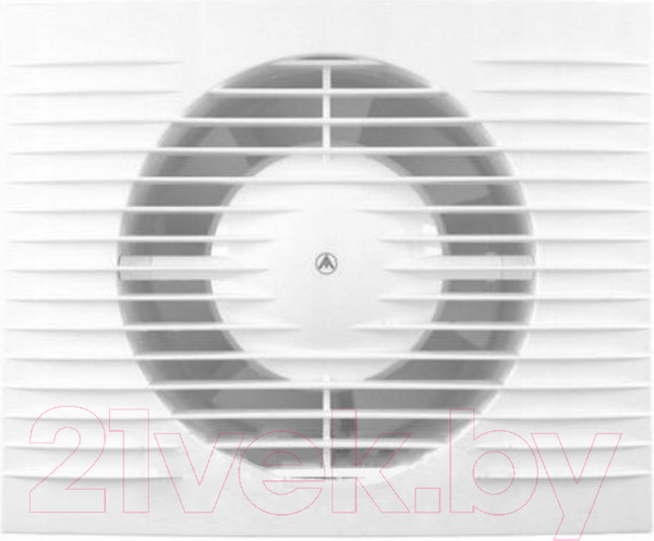 Изображение товара Вентилятор накладной Dospel D150 21x17 Styl II стандарт / 007-1134A