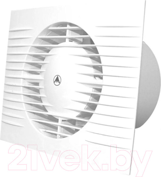 Изображение товара Вентилятор накладной Dospel D150 21x17 Styl II стандарт / 007-1134A