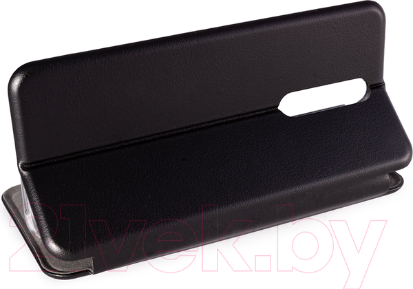 Изображение товара Чехол-книжка Case Magnetic Flip для Redmi K30 (черный)