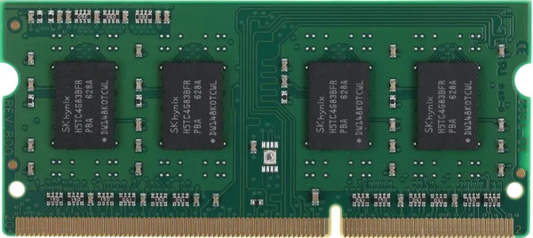 Изображение товара Оперативная память DDR3L Netac NTBSD3N16SP-04