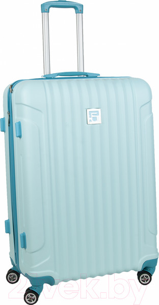 Изображение товара Чемодан на колесах Paso 20-201TU