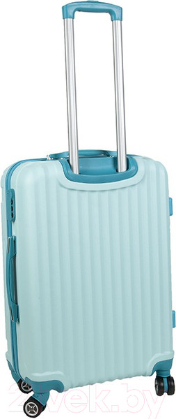 Изображение товара Чемодан на колесах Paso 20-201TU