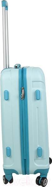 Изображение товара Чемодан на колесах Paso 20-201TU