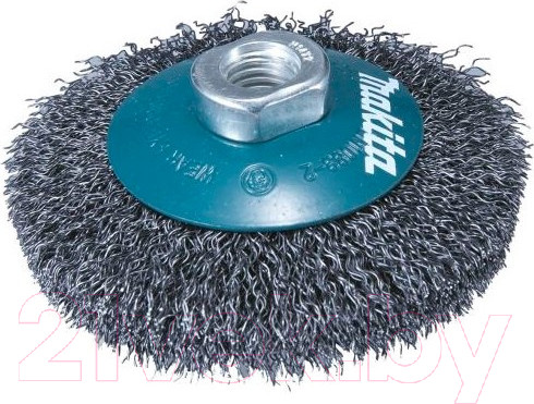 Изображение товара Щетка для электроинструмента Makita D-39827