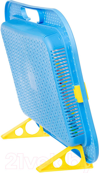 Изображение товара Развивающая игра Bondibon Мозаика для малышей / ВВ5020