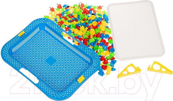 Изображение товара Развивающая игра Bondibon Мозаика для малышей / ВВ5020