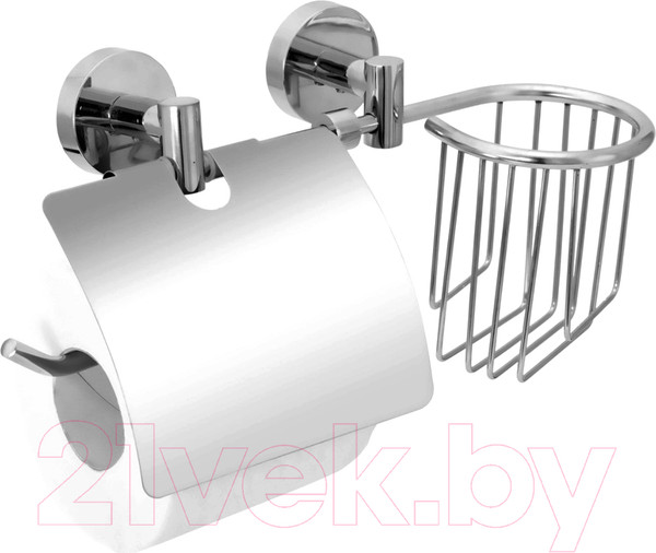Изображение товара Держатель для туалетной бумаги FORA Long L045-2