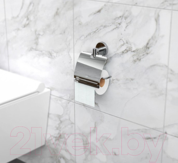 Изображение товара Держатель для туалетной бумаги FORA Long L015