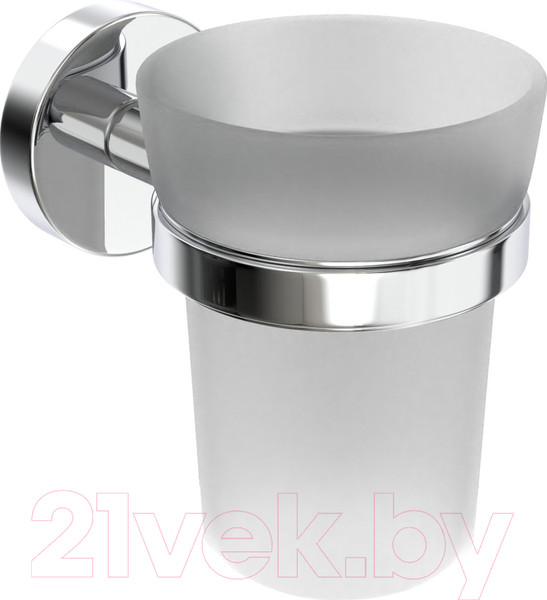 Изображение товара Стакан для зубной щетки и пасты FORA Long L044