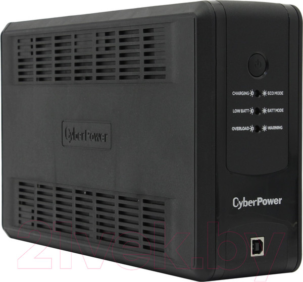 Изображение товара ИБП CyberPower UT850EIG