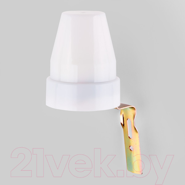 Изображение товара Датчик освещенности Elektrostandard SNS-L-08 (белый)