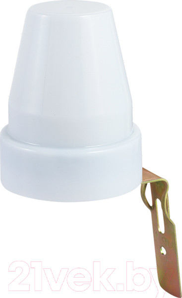 Изображение товара Датчик освещенности Elektrostandard SNS-L-08 (белый)