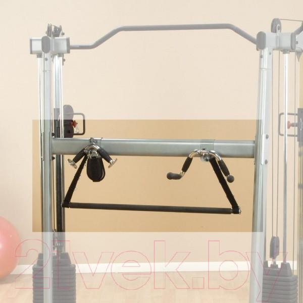 Изображение товара Опция для силового тренажера Body-Solid GDCCRACK