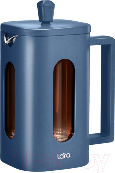 Изображение товара Френч-пресс Lara LR06-57-600