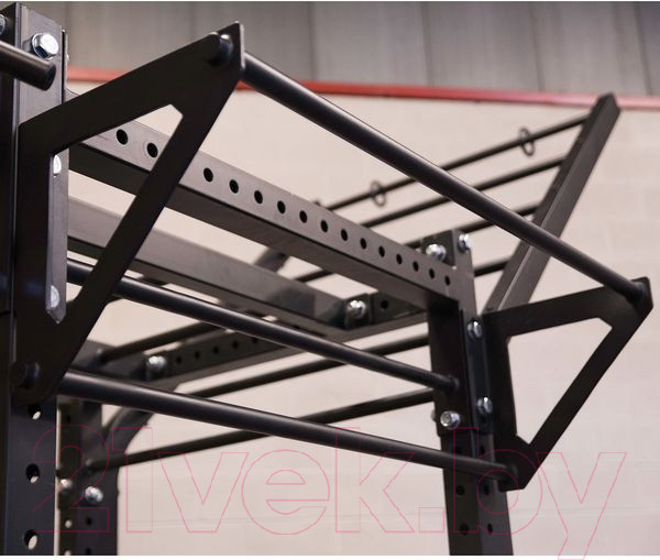 Изображение товара Силовой тренажер Body-Solid SR-HEXPROCLUB