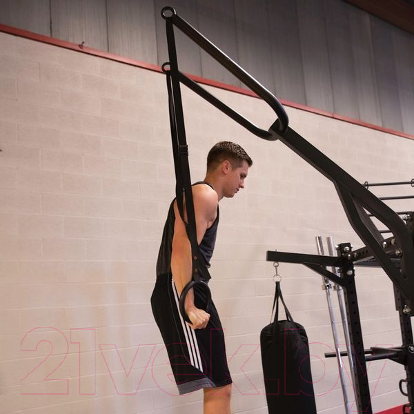 Изображение товара Силовой тренажер Body-Solid SR-HEXPROCLUB