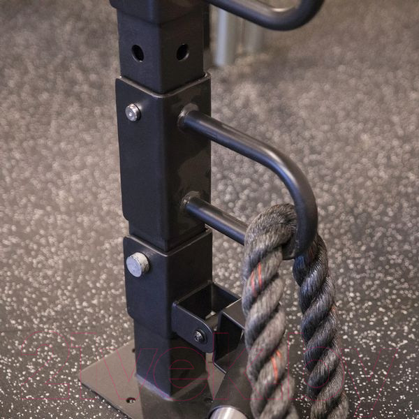 Изображение товара Силовой тренажер Body-Solid SR-HEXPROCLUB