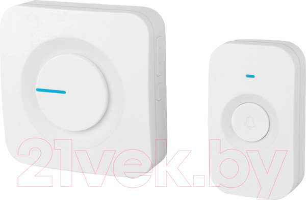 Изображение товара Электрический звонок Elektrostandard DBQ23M WL 52M IP44 (белый)