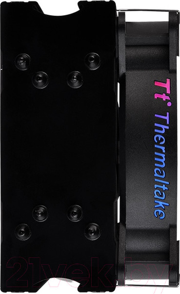 Изображение товара Кулер для процессора Thermaltake UX200 ARGB Lighting / CL-P065-AL12SW-A