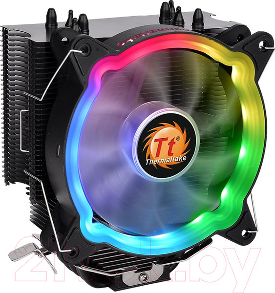 Изображение товара Кулер для процессора Thermaltake UX200 ARGB Lighting / CL-P065-AL12SW-A