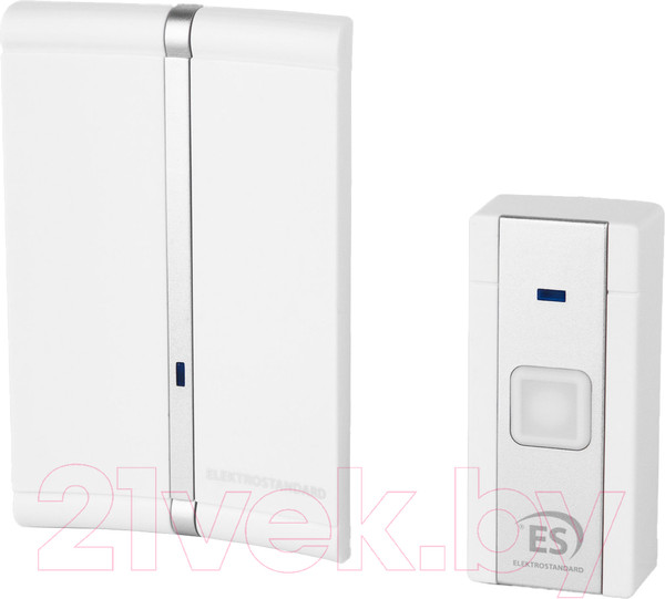 Изображение товара Электрический звонок Elektrostandard DBQ20M WL 36M IP44 (белый)