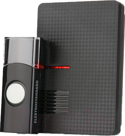 Изображение товара Электрический звонок Elektrostandard DBQ02M WL 36M IP44 (клетка)