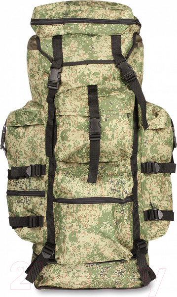 Изображение товара Рюкзак туристический Спортивные мастерские Охотник / SM-210 (цифра)