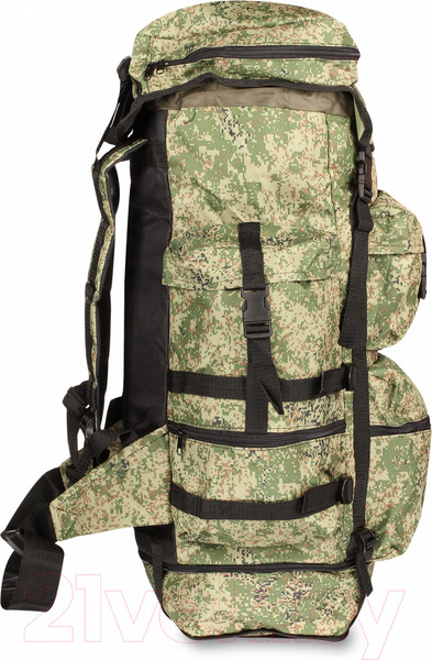 Изображение товара Рюкзак туристический Спортивные мастерские Охотник / SM-210 (цифра)