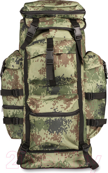 Изображение товара Рюкзак туристический Спортивные мастерские Охотник / SM-210 (цифра)