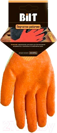 Изображение товара Перчатки защитные Profmaer B8901601 (р.9)