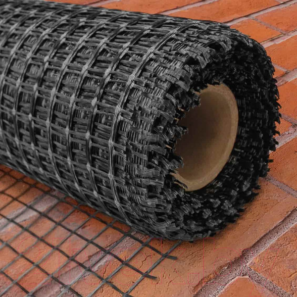 Изображение товара Базальтовая сетка Lihtar 1х10м 25х25