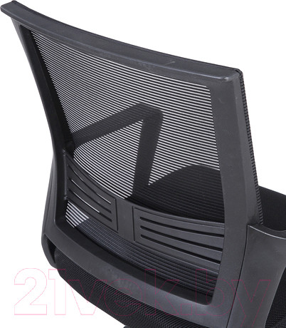 Изображение товара Кресло офисное Brabix Balance MG-320 / 531831 (черный)