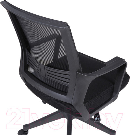 Изображение товара Кресло офисное Brabix Balance MG-320 / 531831 (черный)