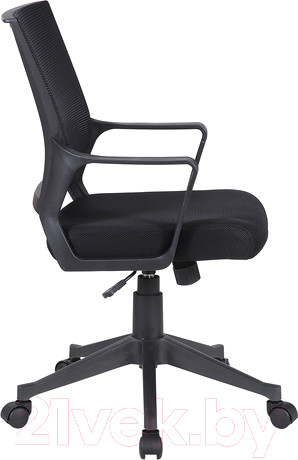 Изображение товара Кресло офисное Brabix Balance MG-320 / 531831 (черный)