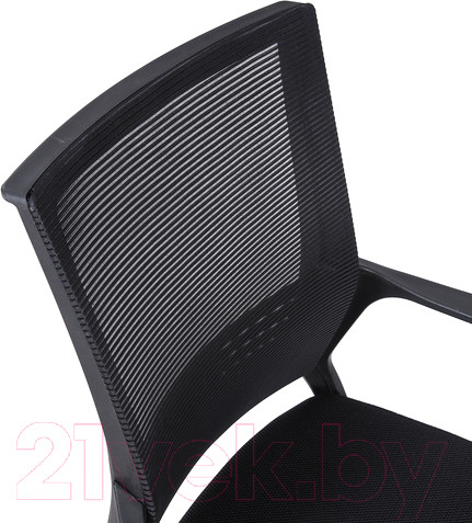 Изображение товара Кресло офисное Brabix Balance MG-320 / 531831 (черный)