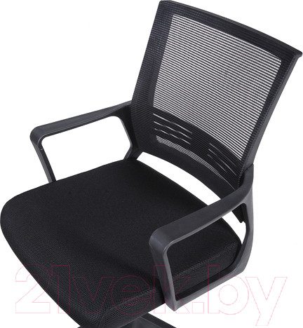 Изображение товара Кресло офисное Brabix Balance MG-320 / 531831 (черный)