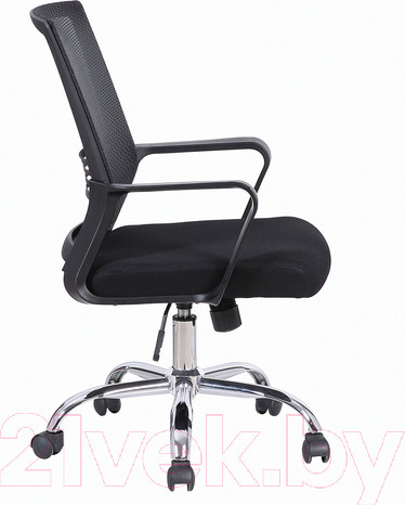Изображение товара Кресло офисное Brabix Daily MG-317/ 531833 (черный)