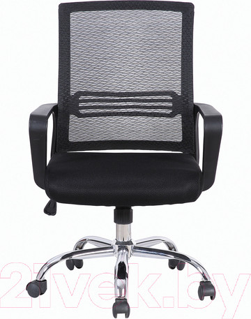 Изображение товара Кресло офисное Brabix Daily MG-317/ 531833 (черный)