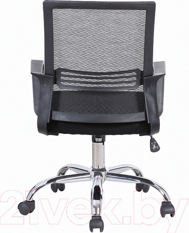 Изображение товара Кресло офисное Brabix Daily MG-317/ 531833 (черный)
