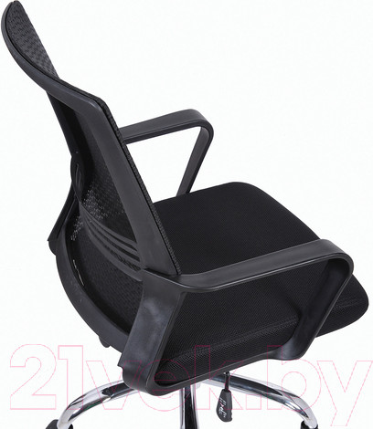Изображение товара Кресло офисное Brabix Daily MG-317/ 531833 (черный)