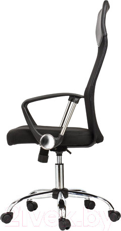 Изображение товара Кресло офисное Brabix Flash MG-302 / 530867 (черный)