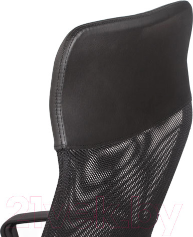 Изображение товара Кресло офисное Brabix Flash MG-302 / 530867 (черный)