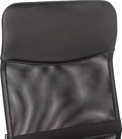 Изображение товара Кресло офисное Brabix Flash MG-302 / 530867 (черный)